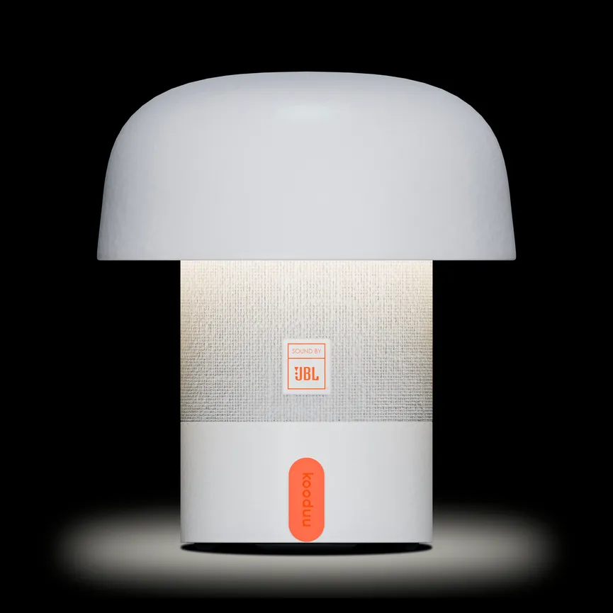 Akku-Leuchte "Sensa Play Mini" material_farbe