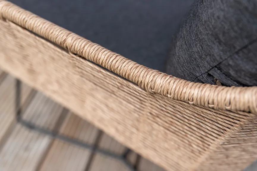 2,5-Sitzer natur detail
