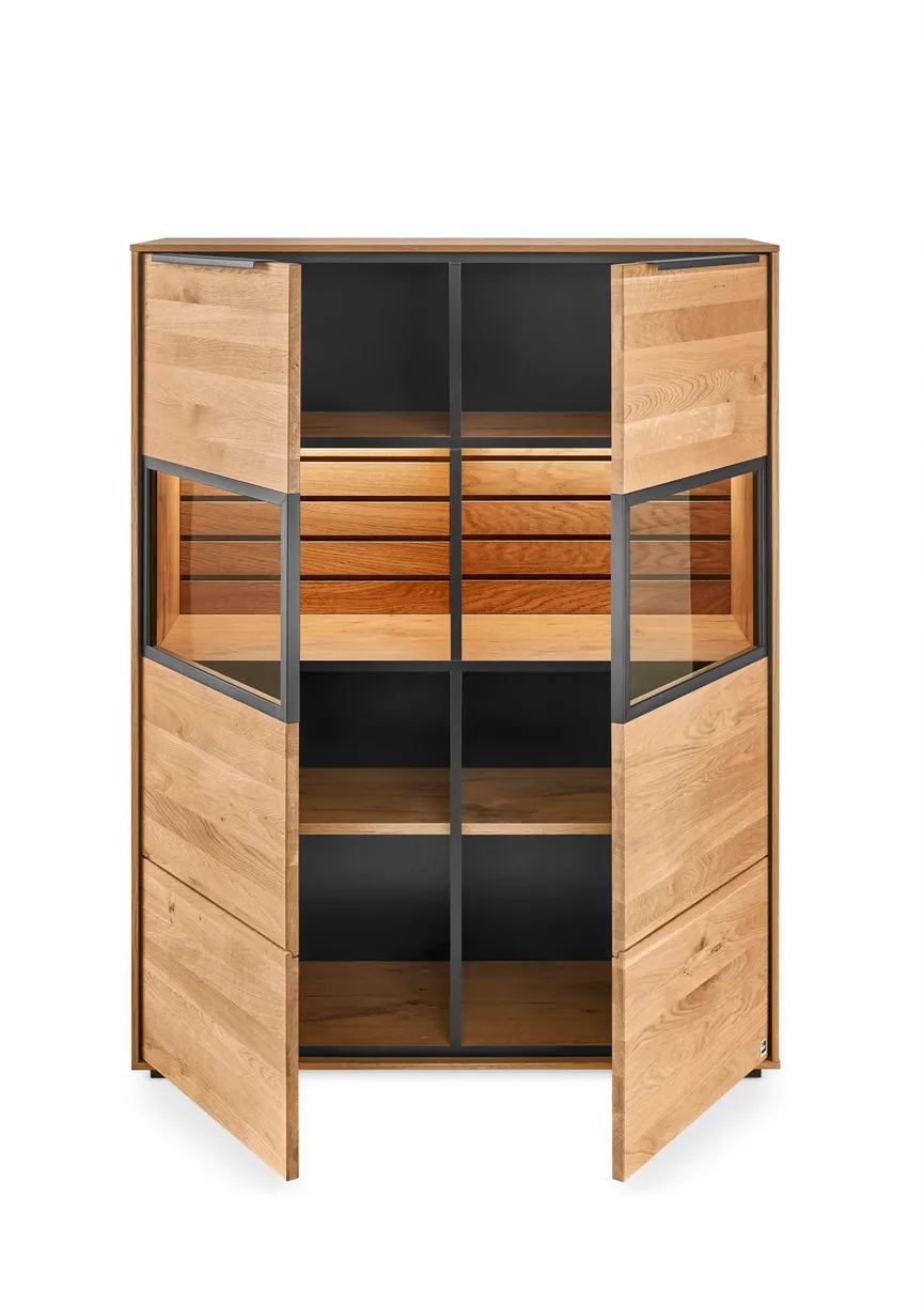 Highboard detail