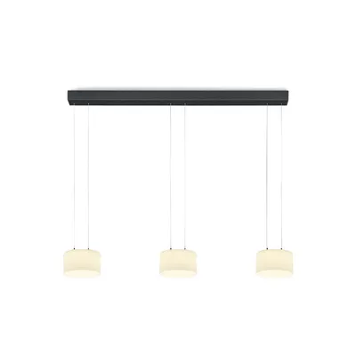 LED-Pendelleuchte