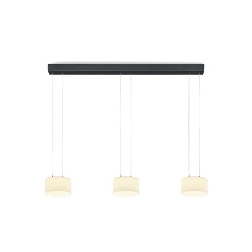 LED-Pendelleuchte