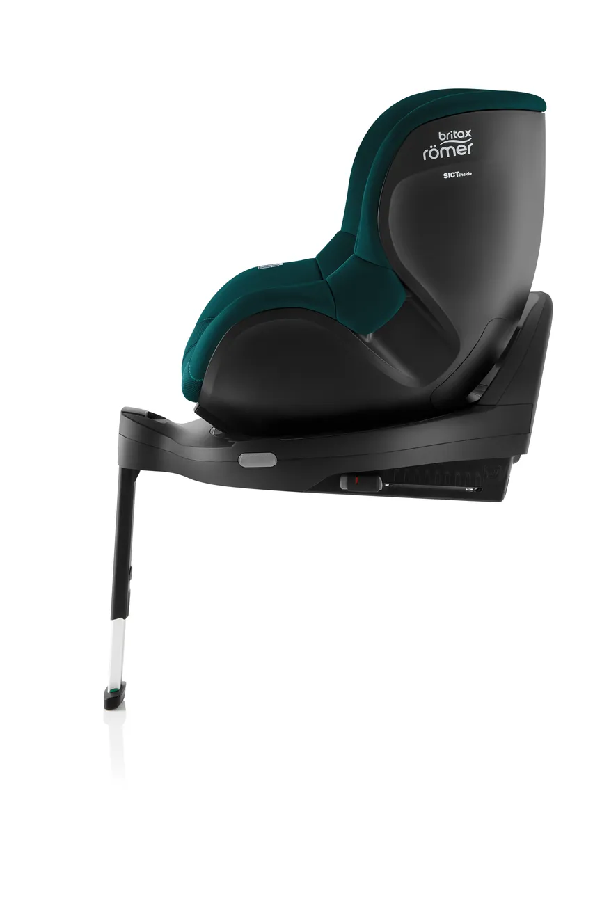 DUALFIX PRO M, Atlantic Green detail