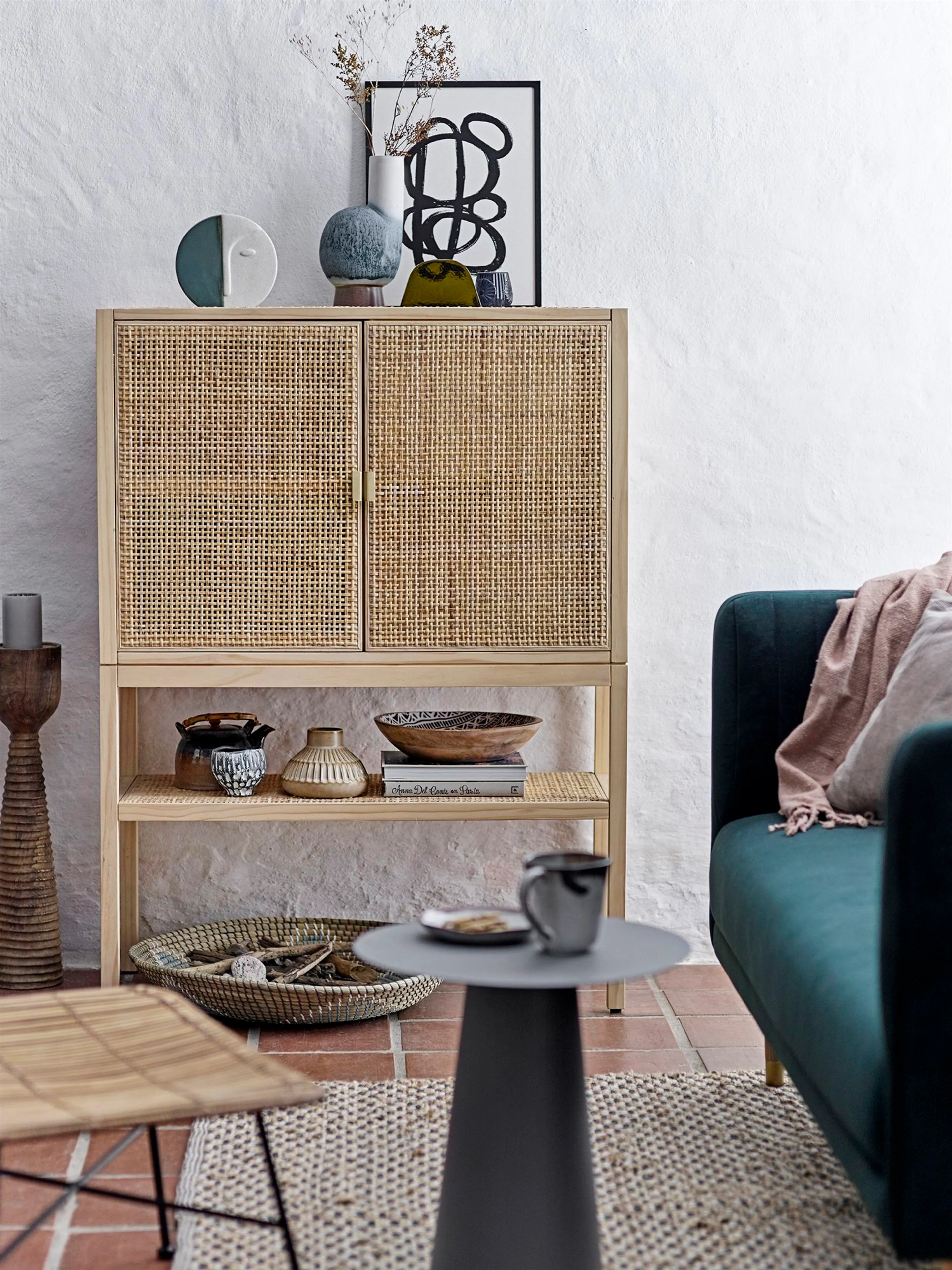 Highboard Sanna