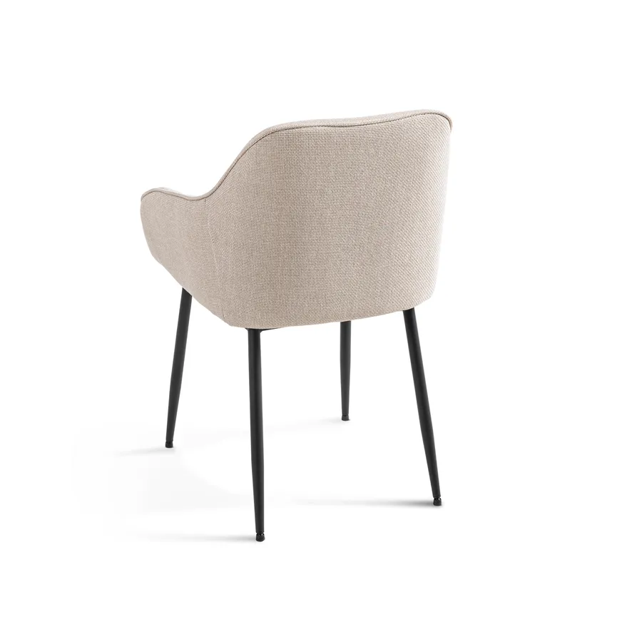 Armlehnenstuhl detail