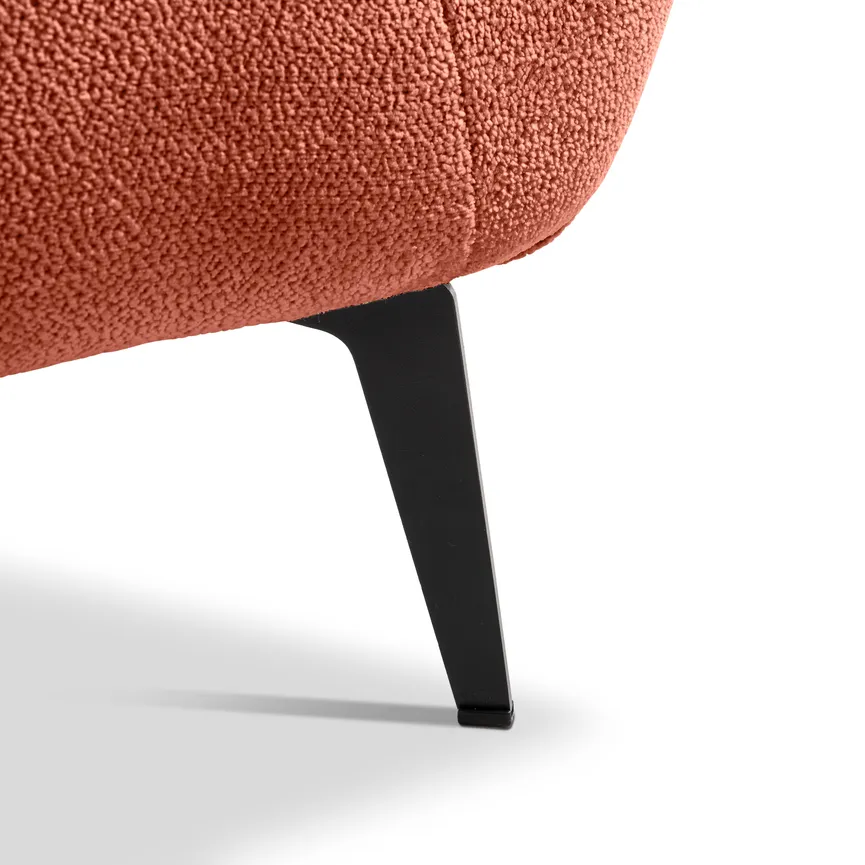2-Sitzer detail