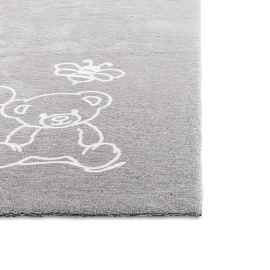 ** Kinderteppich material_farbe