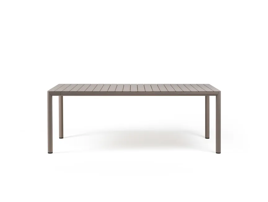 210 Ausziehtisch detail