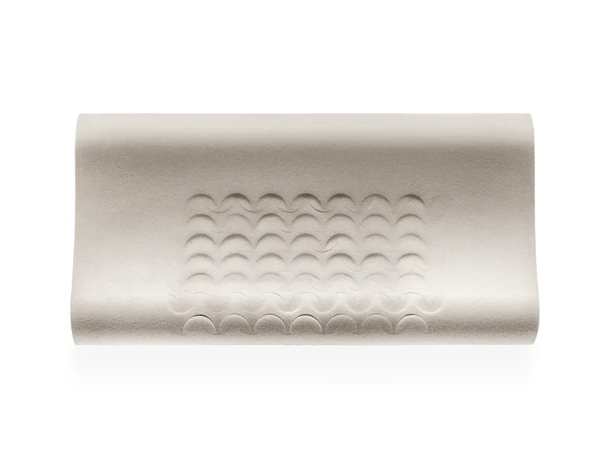 Messina Aquapur-Kissen detail