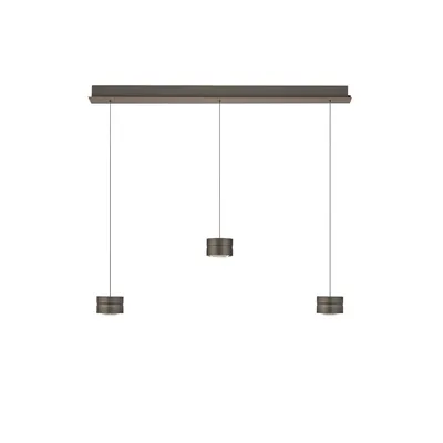 LED-Pendelleuchte