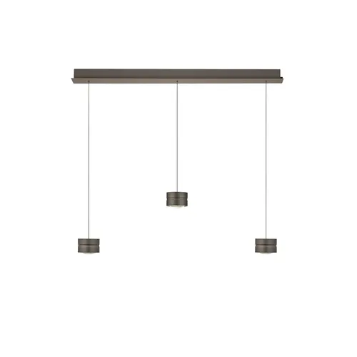 LED-Pendelleuchte