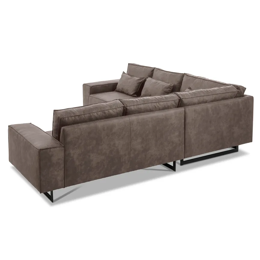 Ecksofa detail