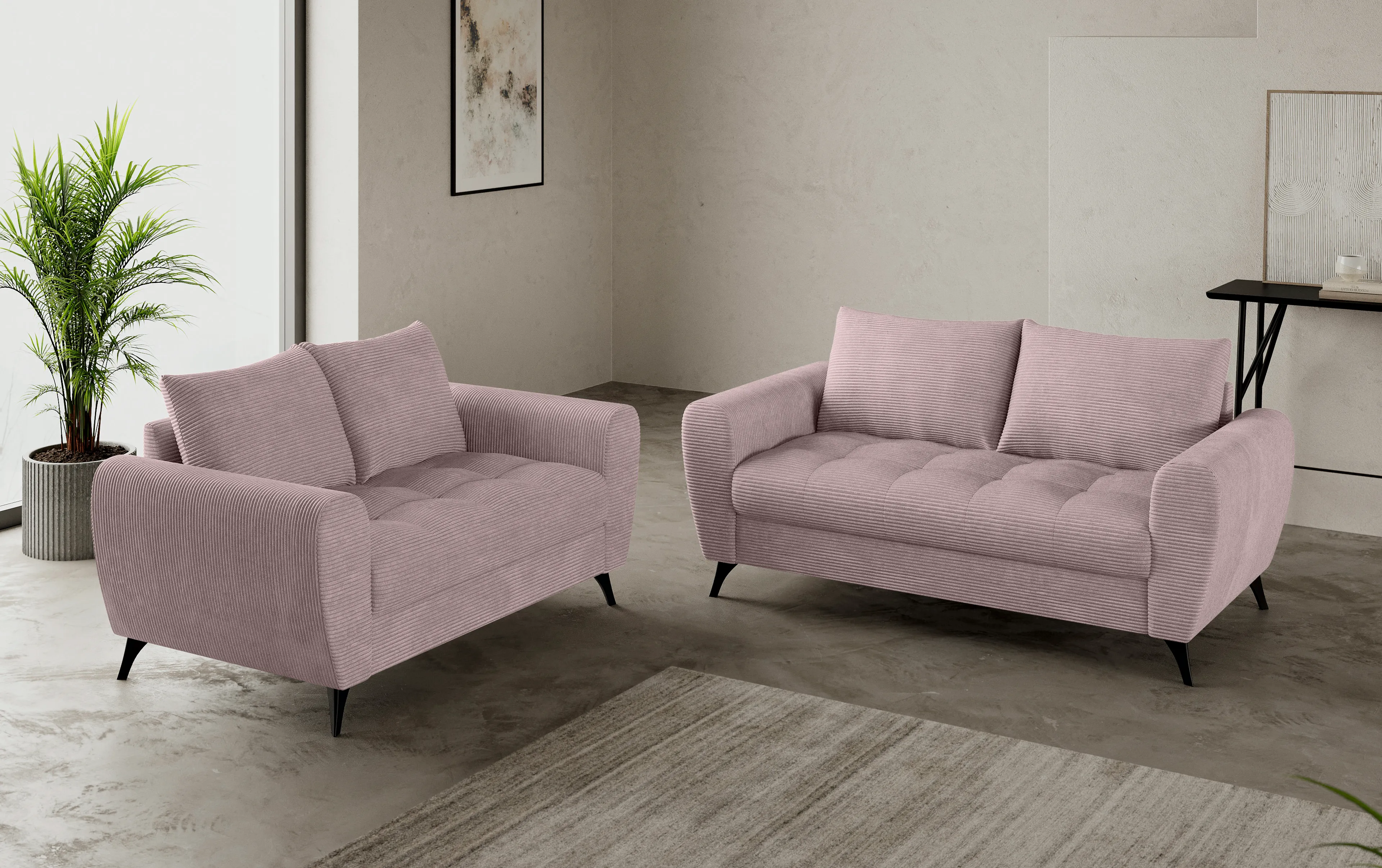 Sofa Blackburn II