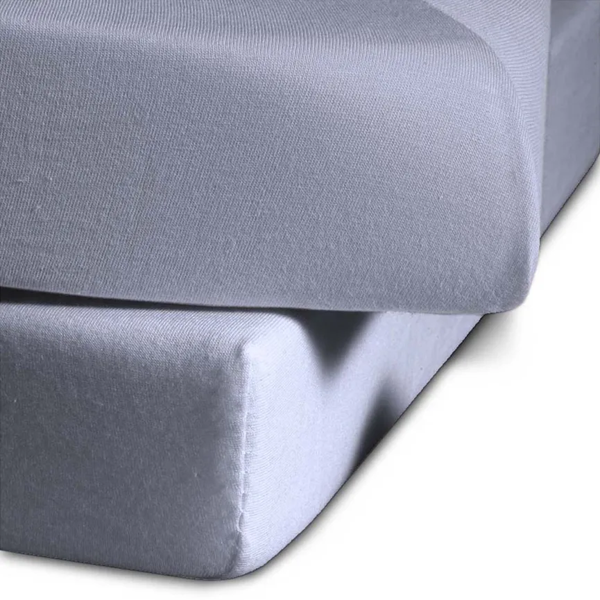 100200 Comfort-Spannbett Jerse feature