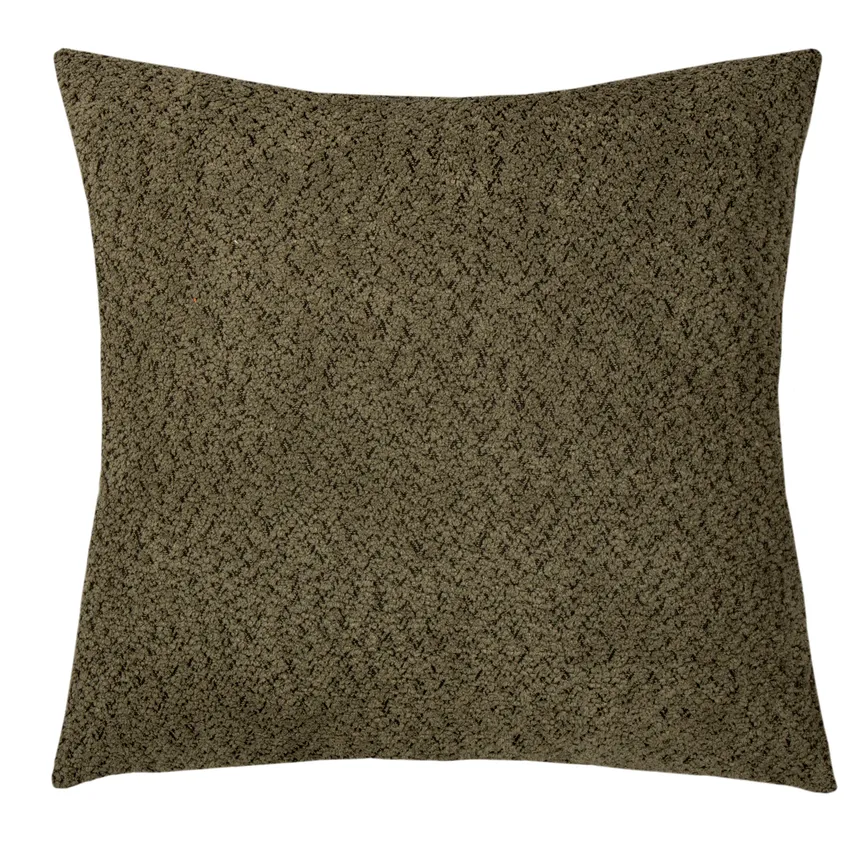 Kissenhülle Boucle hauptaufnahme