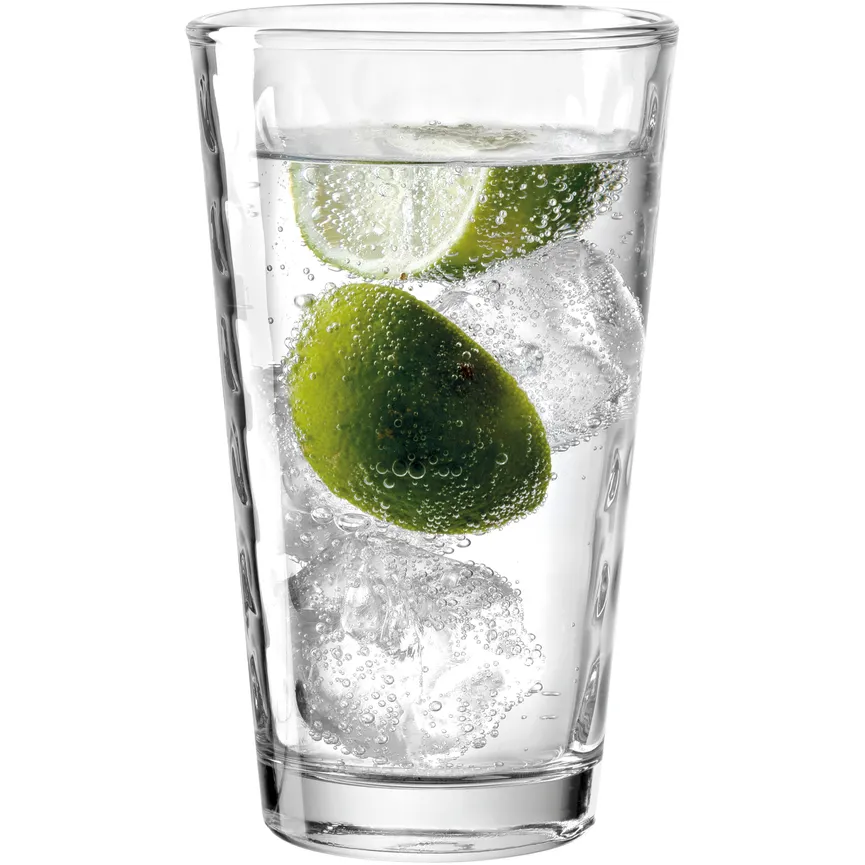Longdrinkbecher "Optic" 400 ml detail