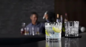 Whiskyglas