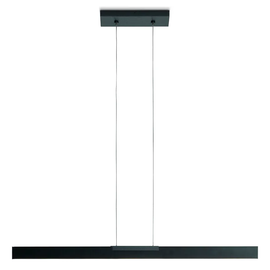 Pendelleuchte "Nano" material_farbe