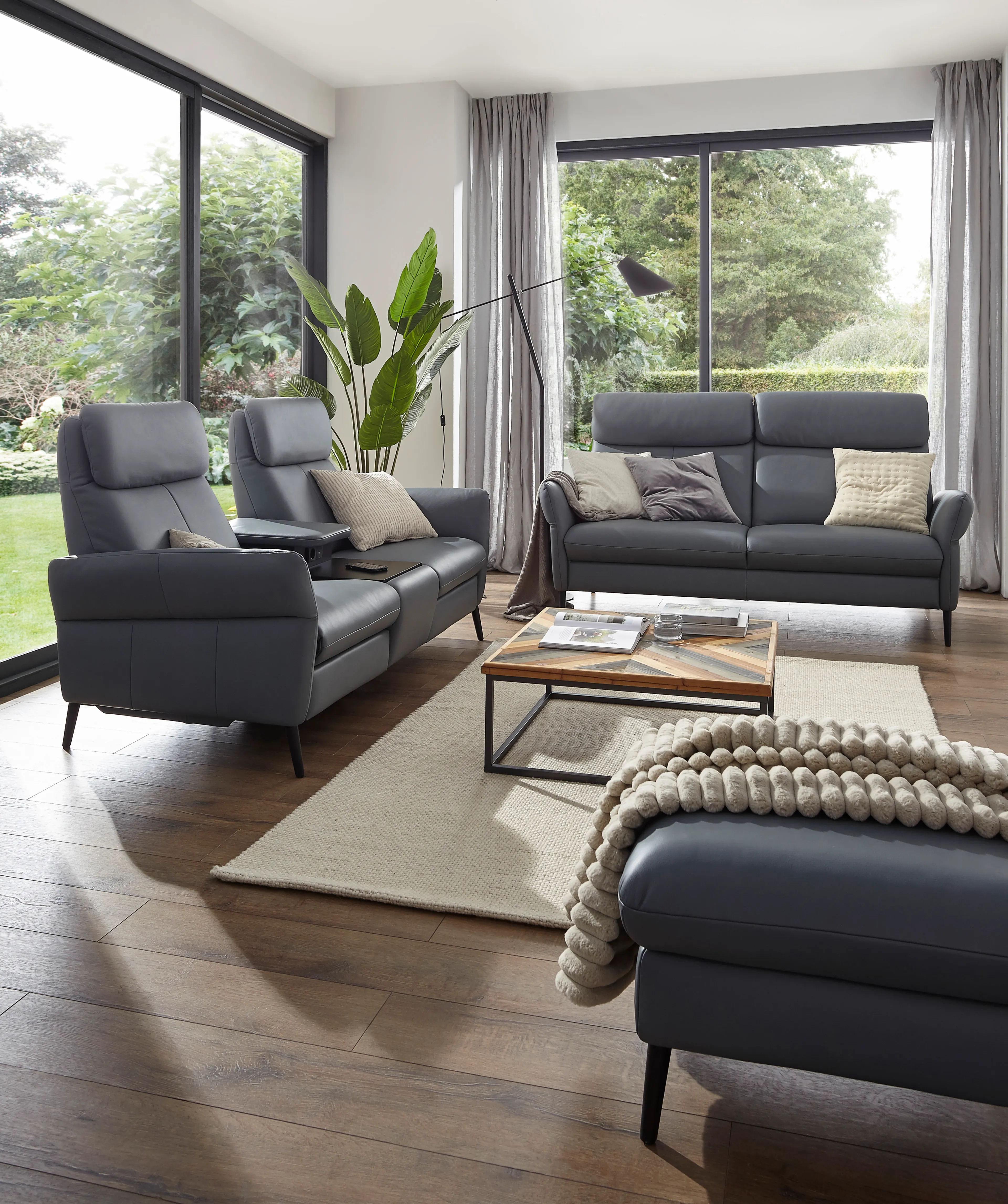 Hocker Tarifa