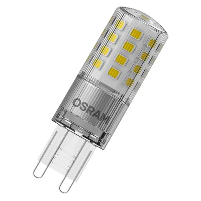 LED Stiftsockellampe
