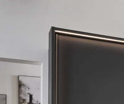 Passepartoutrahmen