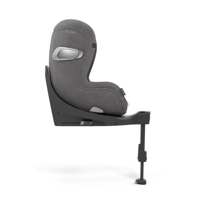SIRONA T I-Size+, Mirage Grey detail