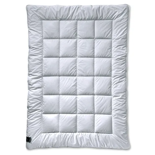 4-Jahreszeitenbettdecke