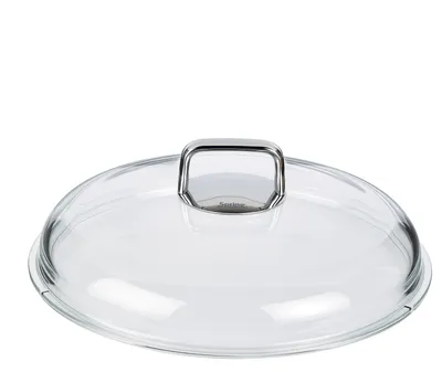 Glasdeckel