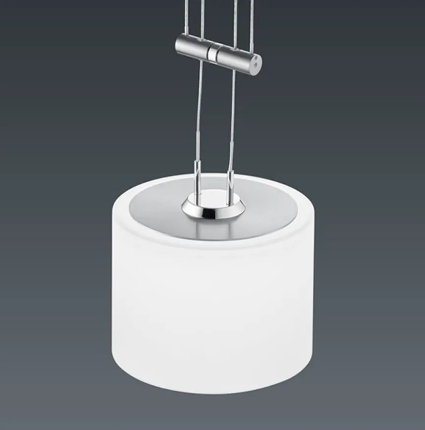 Pendelleuchte "Grazia" detail