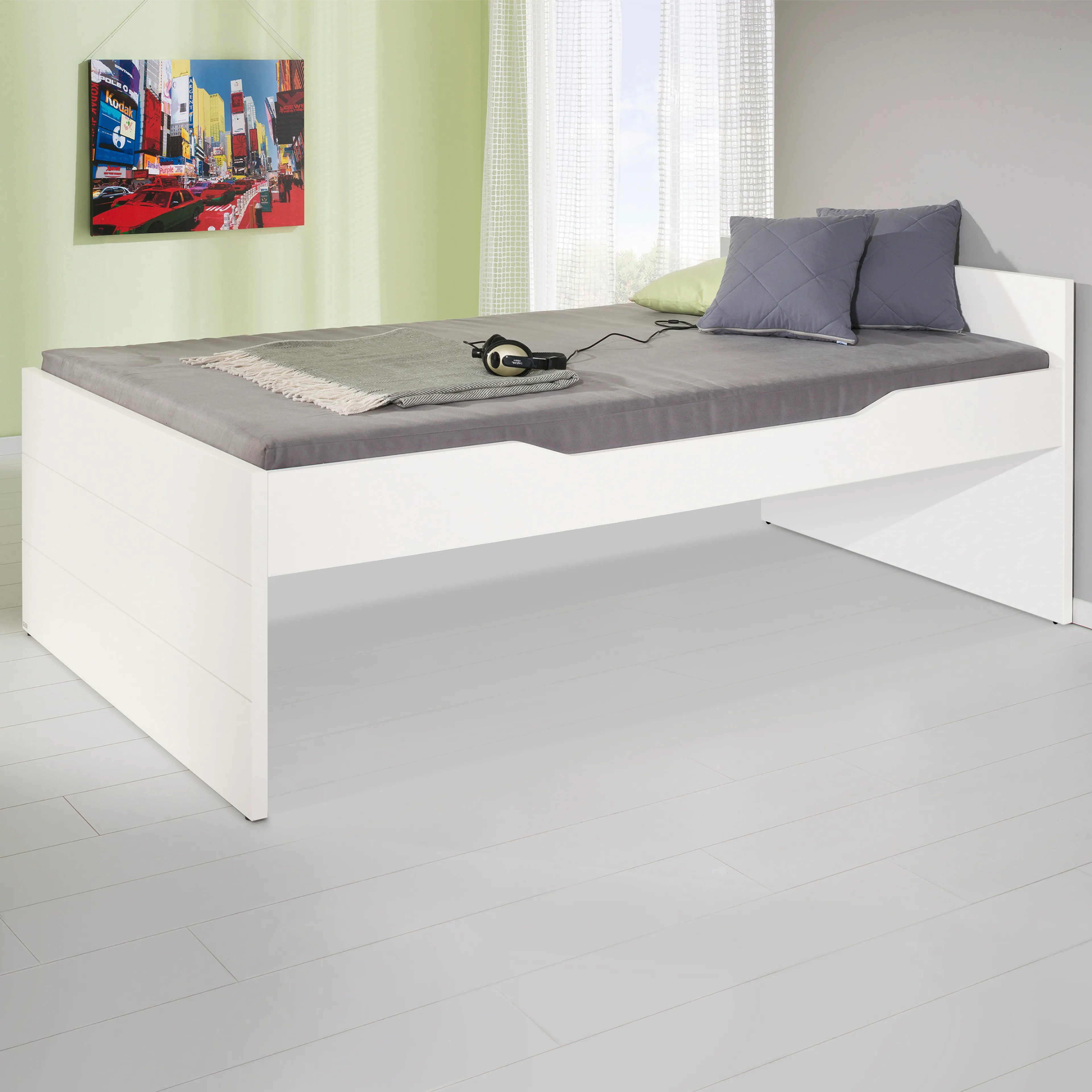 Bett Fiona 90 x 200 cm