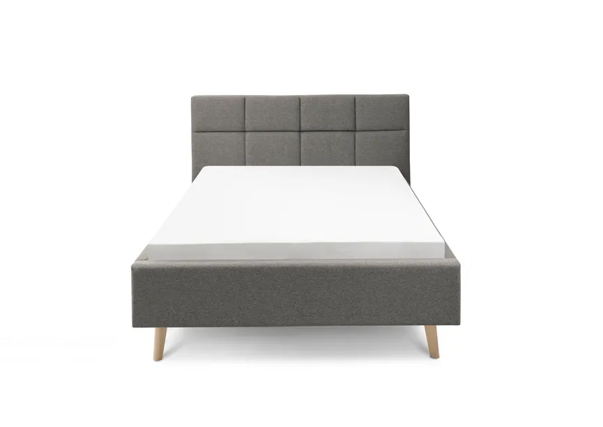 Bettgestell 140x200 cm detail