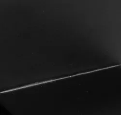 Schwarz material_farbe