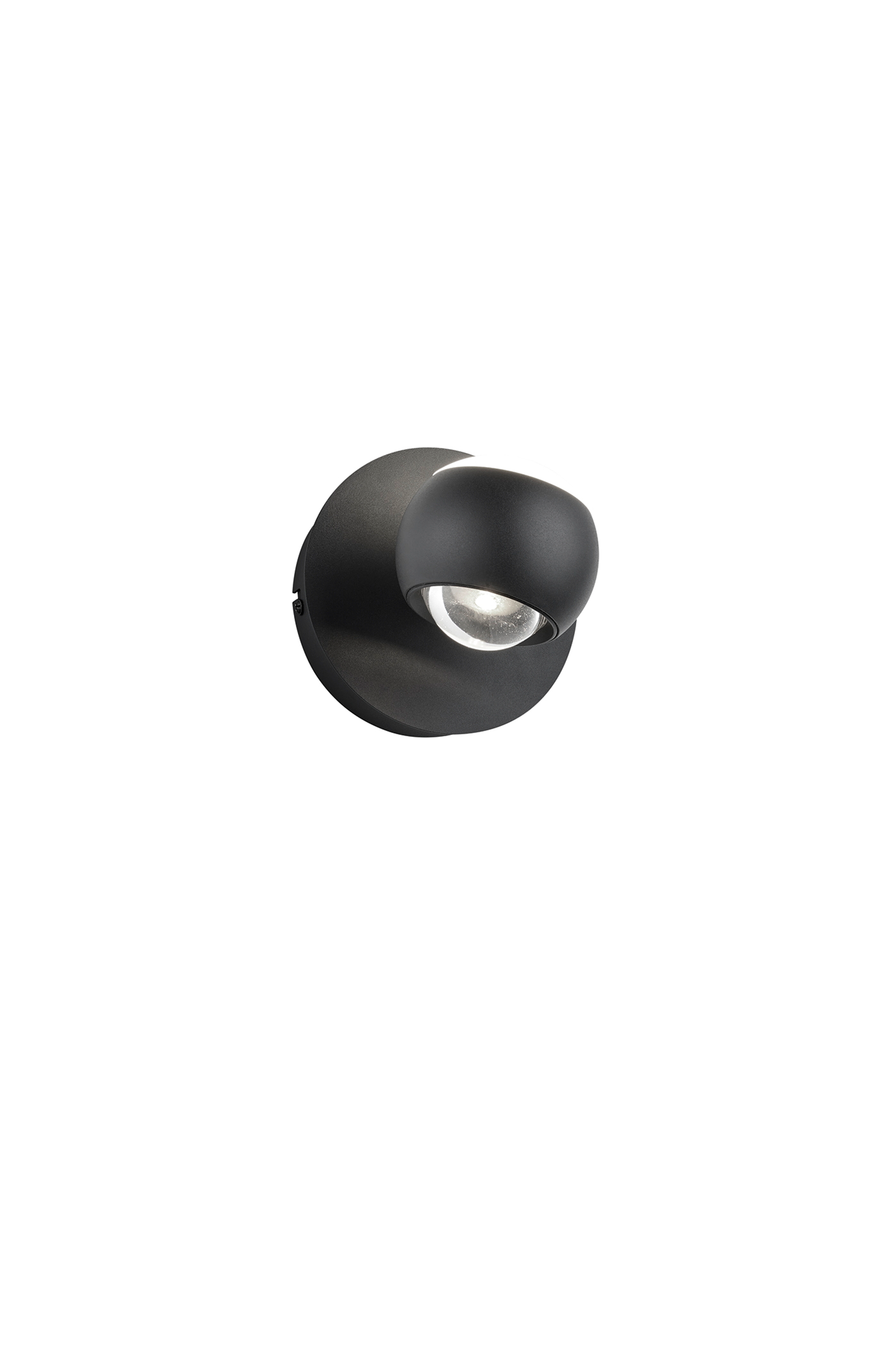 LED-Wandleuchte
