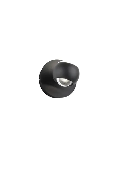 LED-Wandleuchte