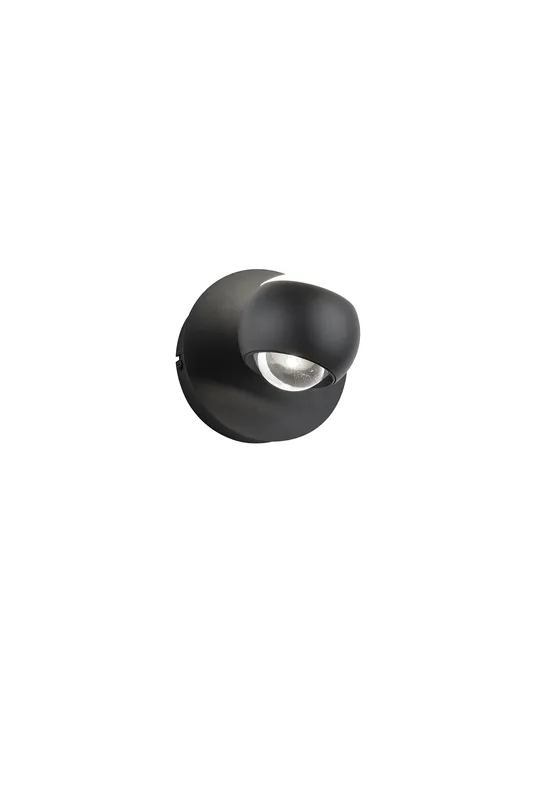 LED-Wandleuchte