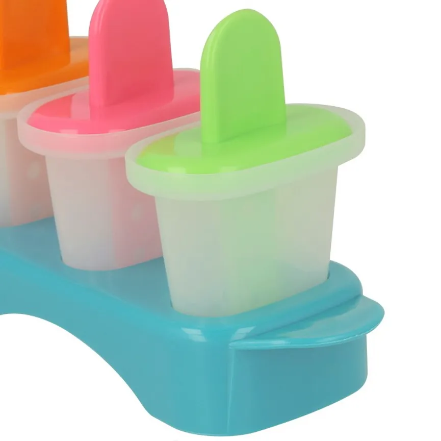 Eislollyformer 3er Set detail