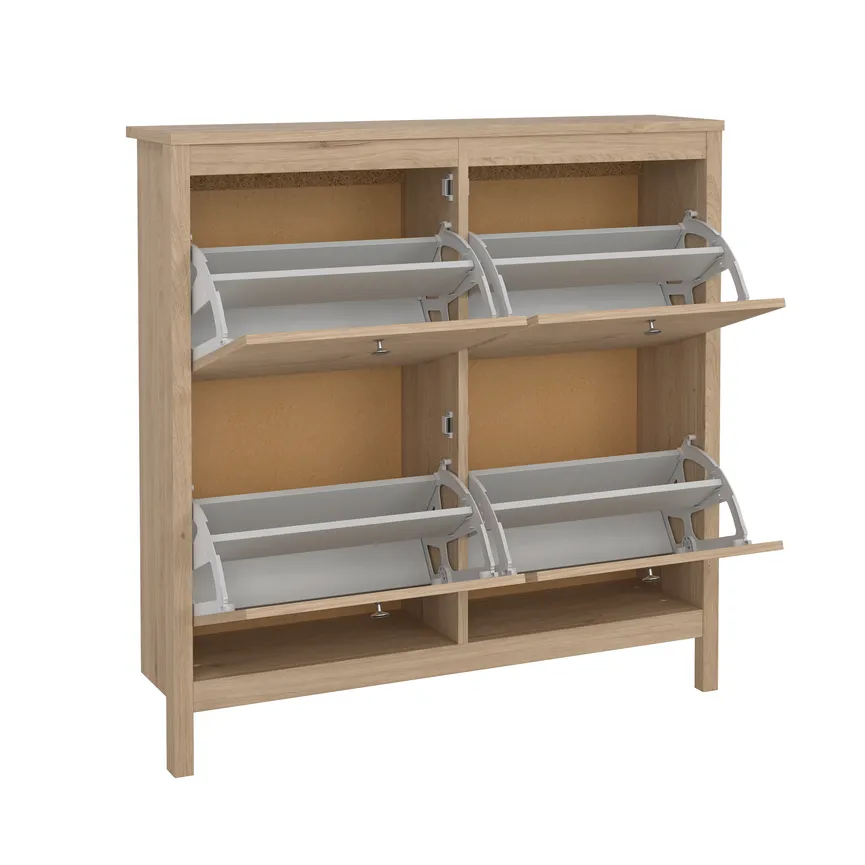 Schuhkipper 4K detail