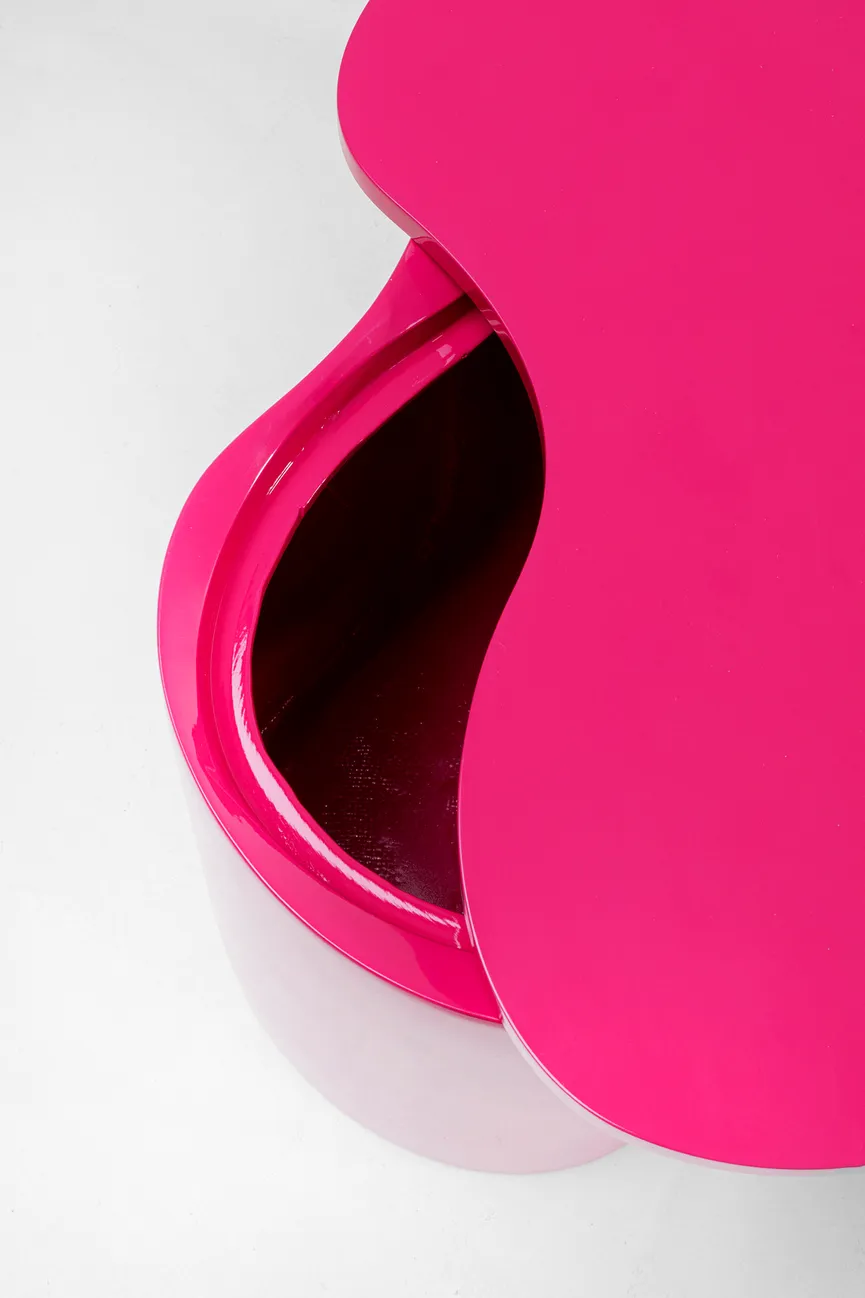 Beistelltisch detail