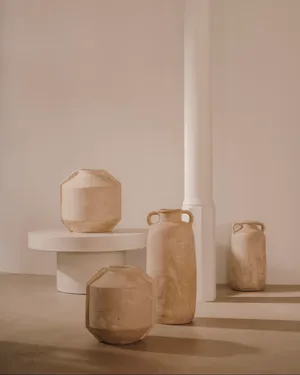 Vase