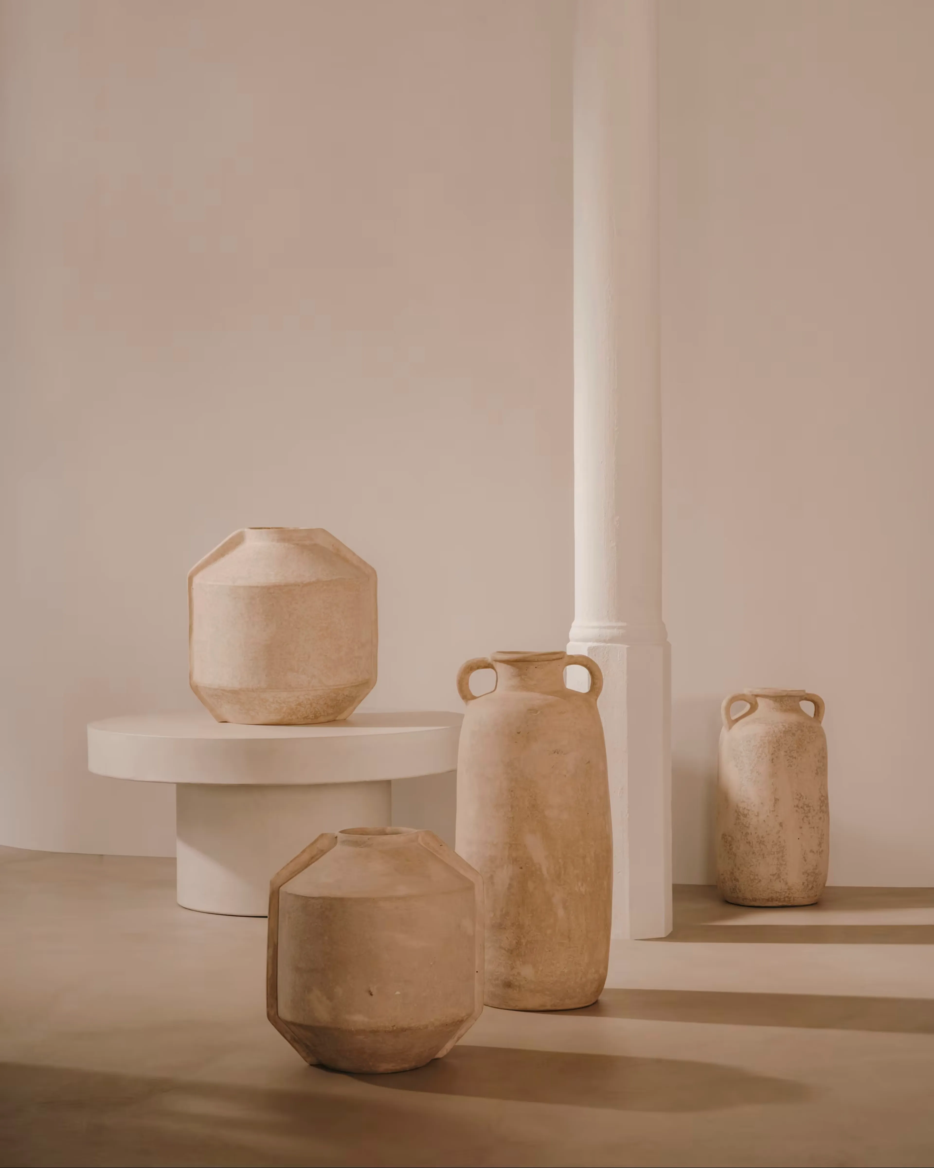 Vase Meja 38 cm