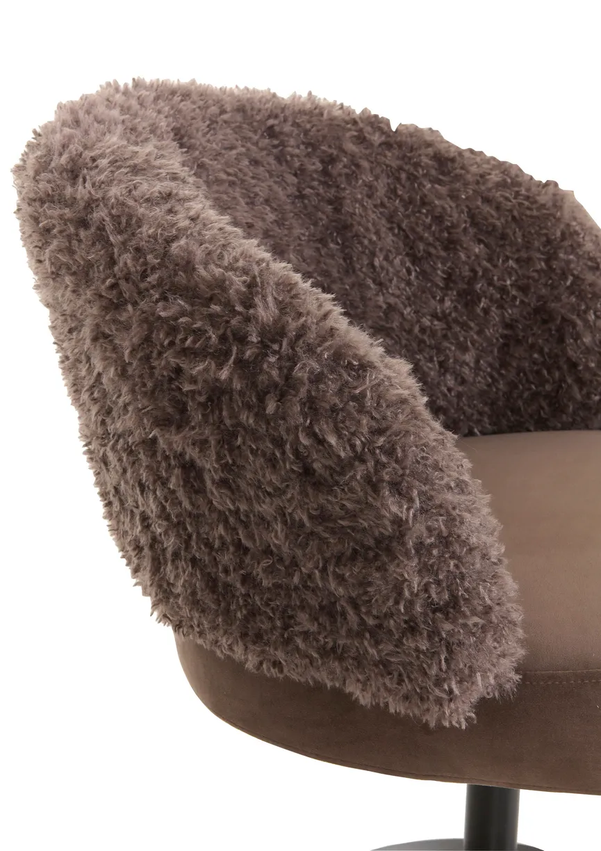 Drehsessel detail