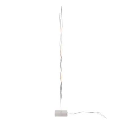 LED-Stehlampe