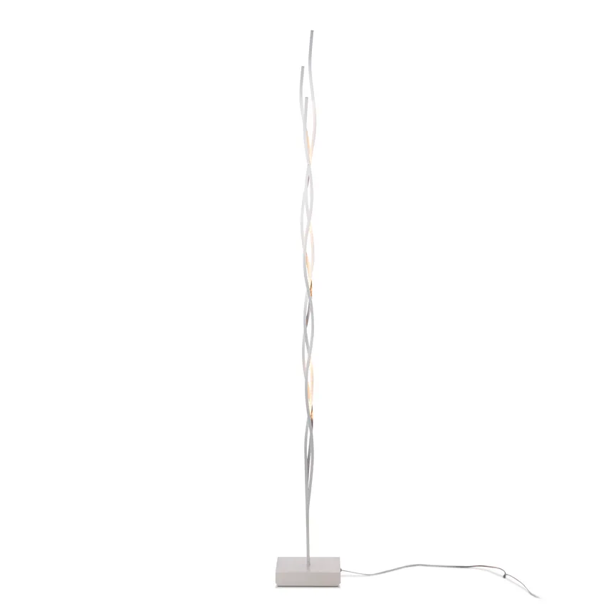 Stehleuchte "Silk" hauptaufnahme