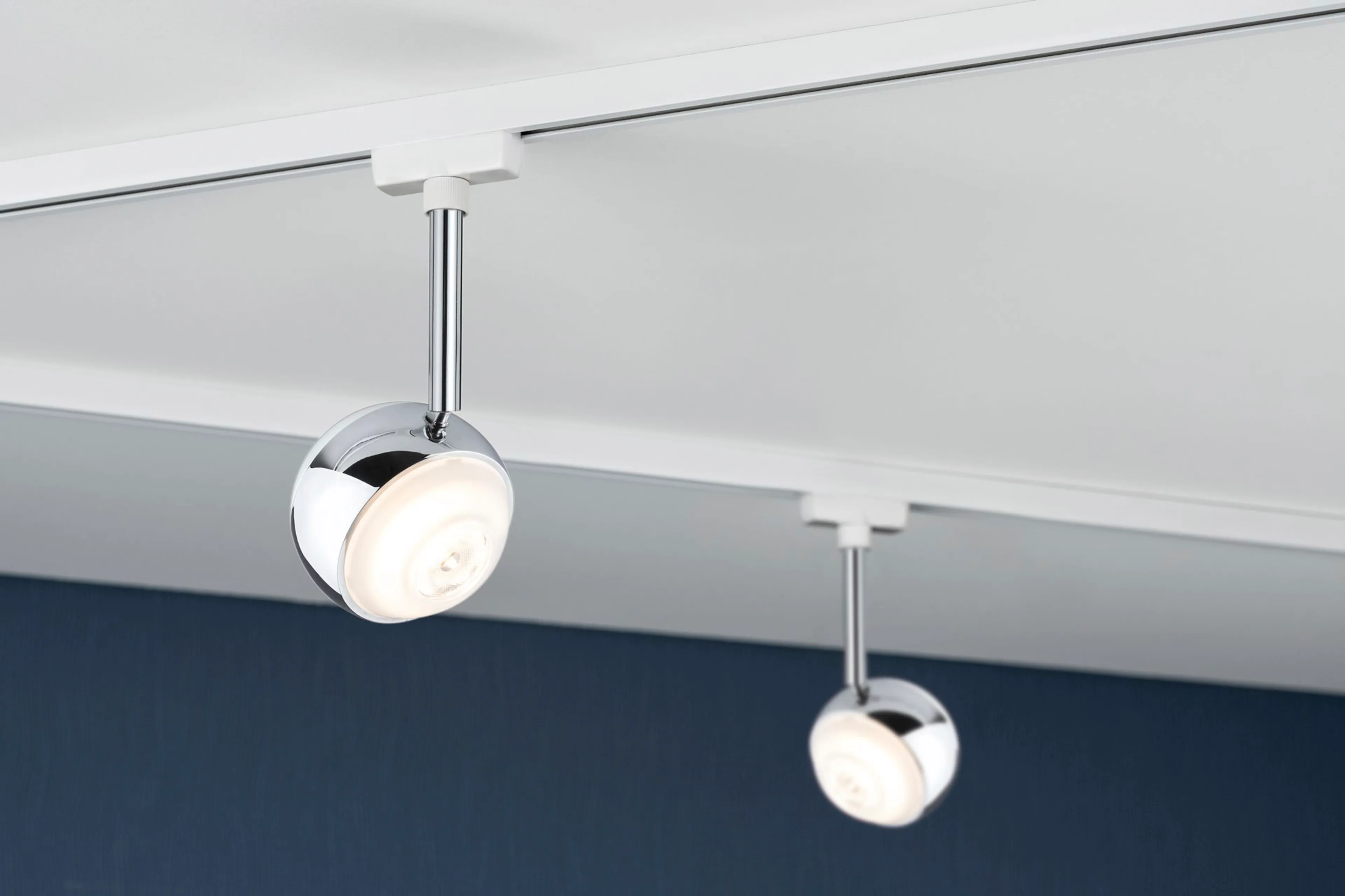 LED-Strahler Capsule