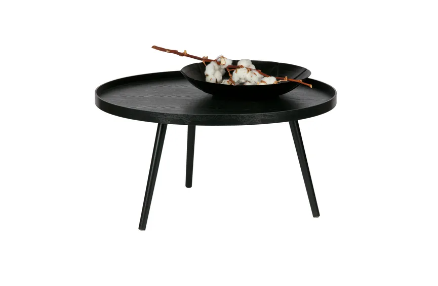 Beistelltisch detail