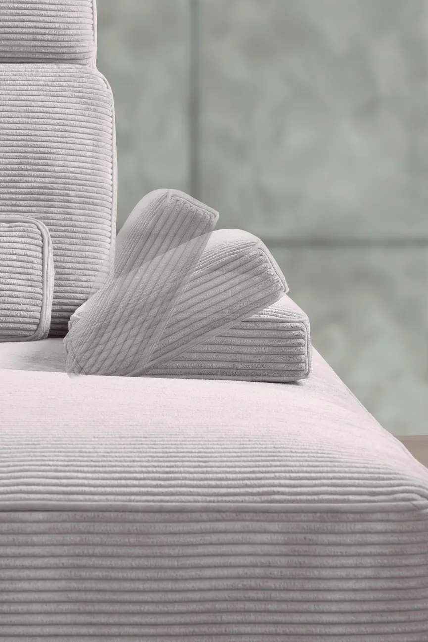 Poga+AV chrom detail