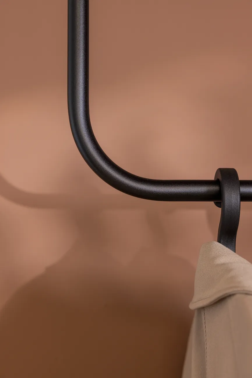 KL-Stange 60x80 Rund detail