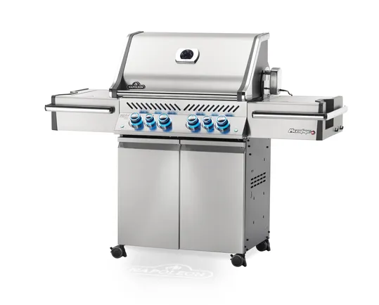 Gasgrill 