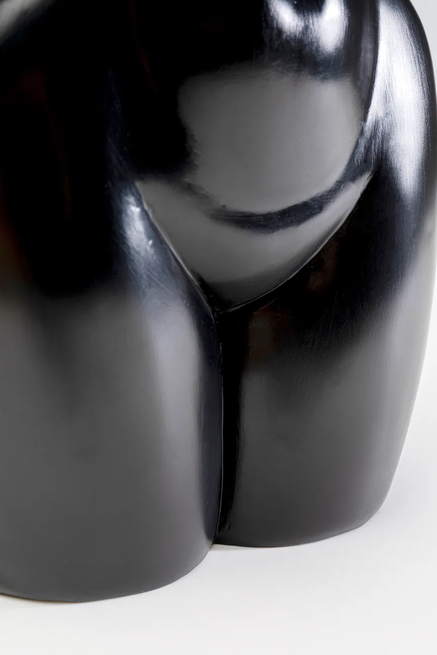 Tischleuchte "Donna" detail