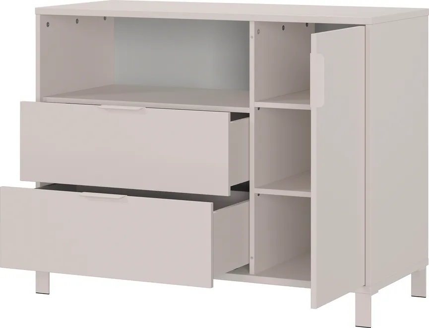 Babyzimmer-Set detail