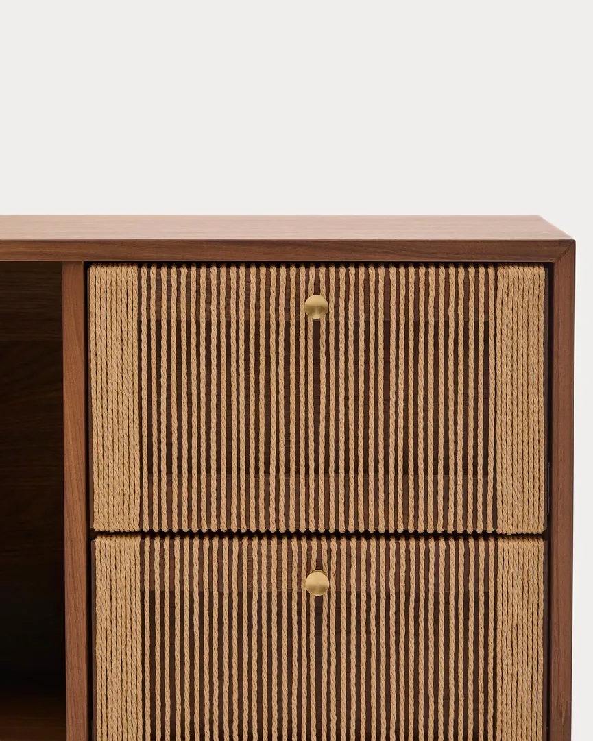 Sideboard detail